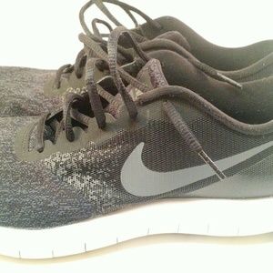 Nike Flex Contact Men's Running Shoe Size 10.5